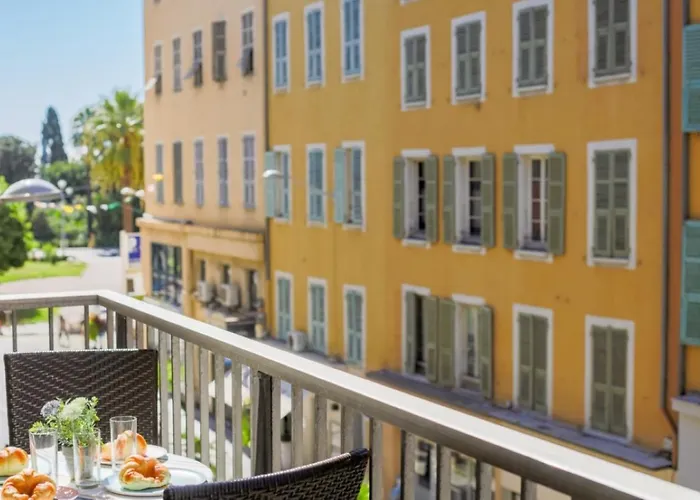 شقة Suede Ap4207 By Riviera Homes نيس