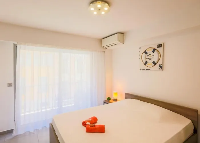 Suede Ap4207 By Riviera Homes شقة