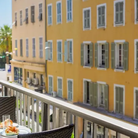 Διαμέρισμα Suede Ap4207 By Riviera Homes Νίκαια