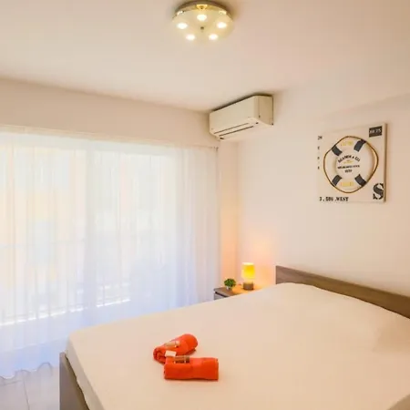 Suede Ap4207 By Riviera Homes Διαμέρισμα